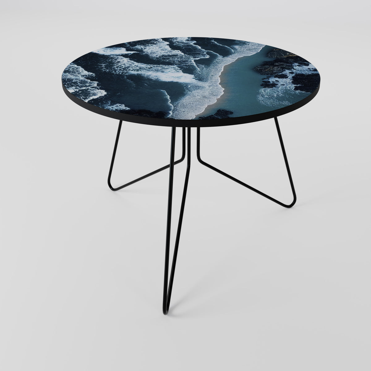 COSMIC COASTLINE Soffbord