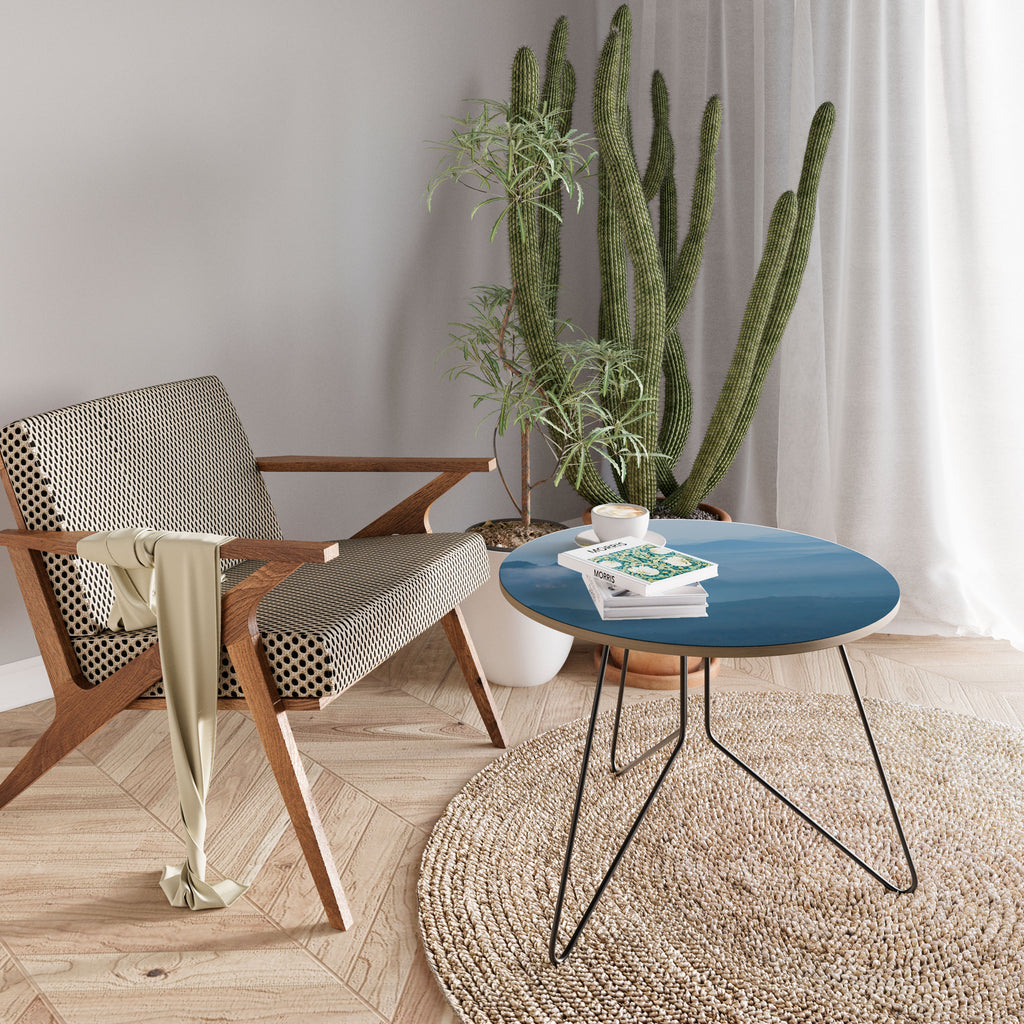 MISTY MOUNTAIN WHISPER Soffbord