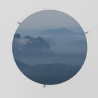 MISTY MOUNTAIN WHISPER Soffbord