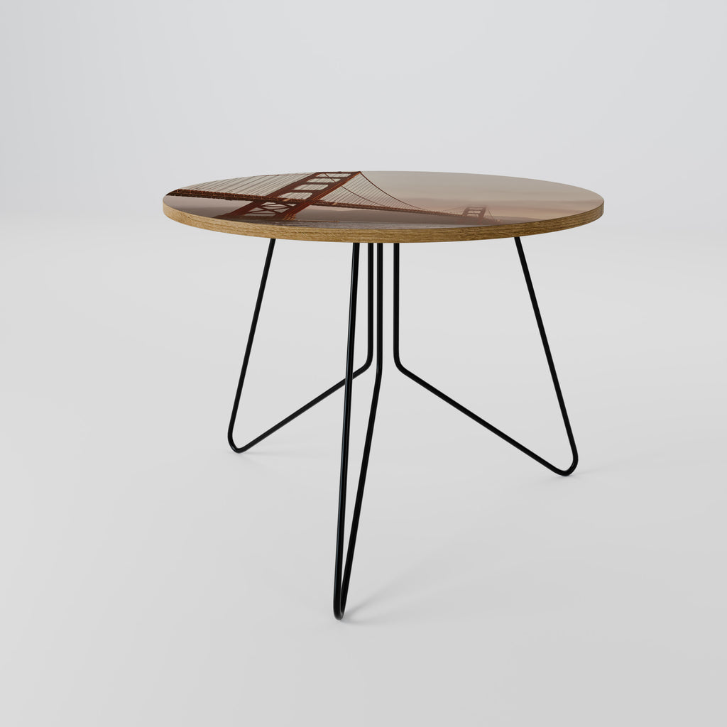 BRIDGE OF DREAMS Soffbord