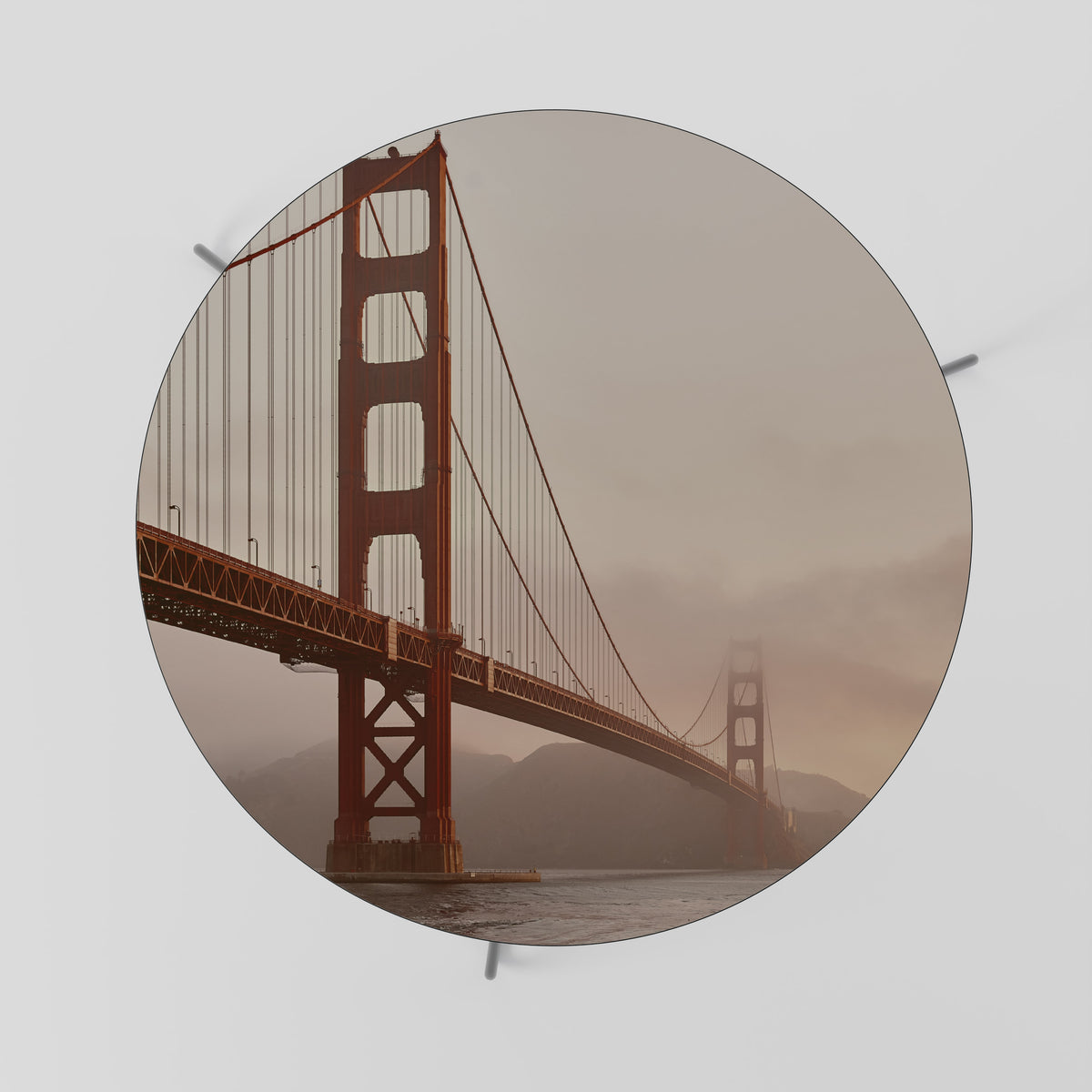 BRIDGE OF DREAMS Soffbord