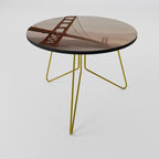 BRIDGE OF DREAMS Soffbord