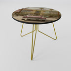 CALIFORNIAN STYLE Soffbord