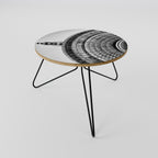 BERLINER FERNSEHTURM Soffbord