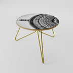 BERLINER FERNSEHTURM Soffbord