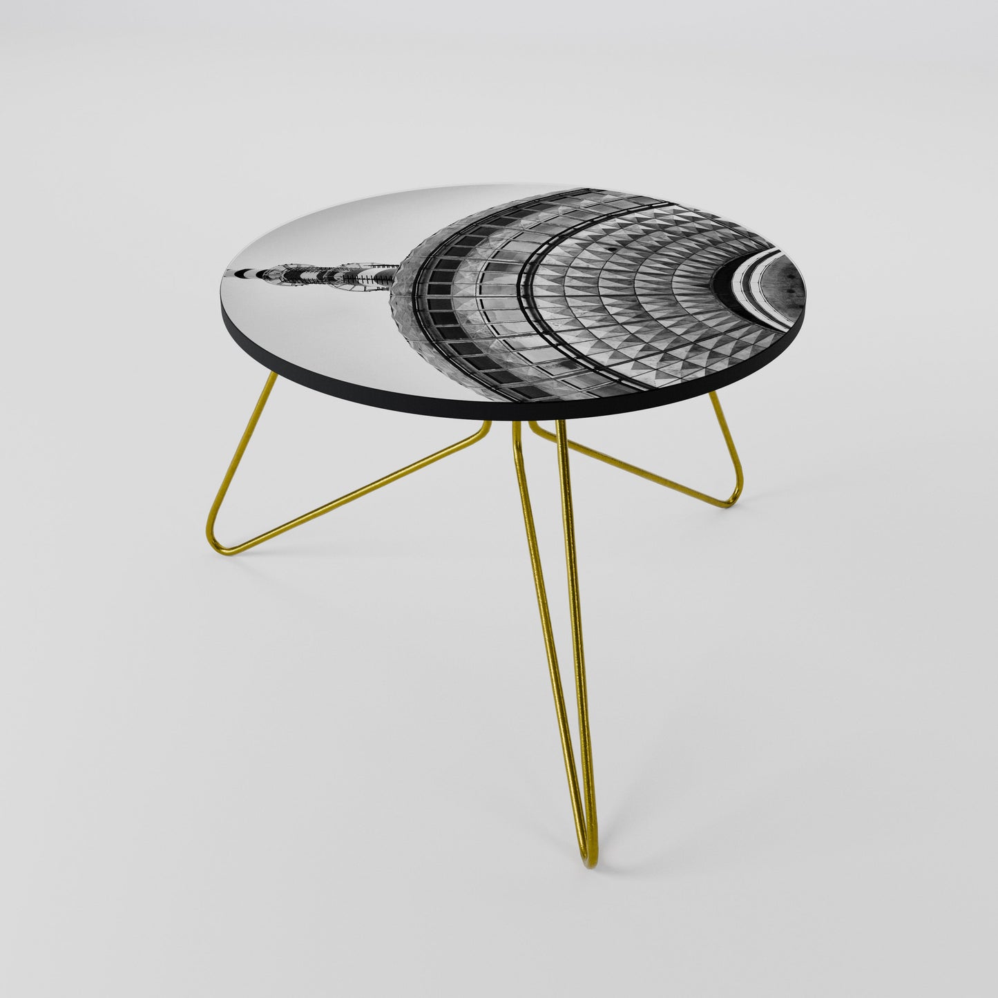 BERLINER FERNSEHTURM Coffee Table 60