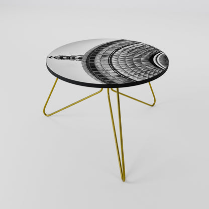 BERLINER FERNSEHTURM Coffee Table 60