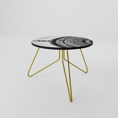 BERLINER FERNSEHTURM Coffee Table 60