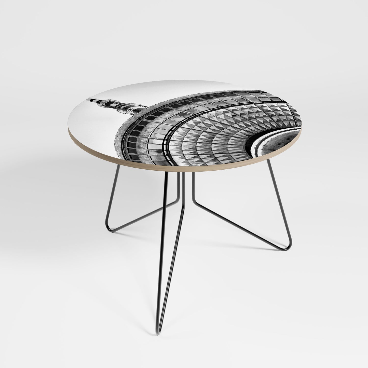 BERLINER FERNSEHTURM Large Coffee Table