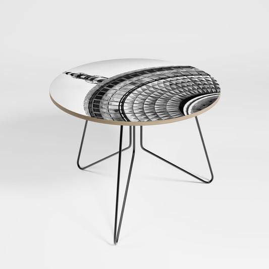 BERLINER FERNSEHTURM Large Coffee Table