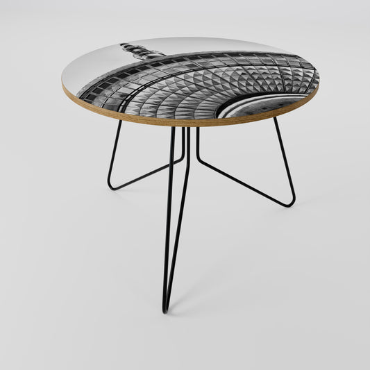 BERLINER FERNSEHTURM Coffee Table 69