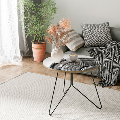 BERLINER FERNSEHTURM Large Coffee Table