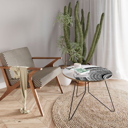 BERLINER FERNSEHTURM Large Coffee Table