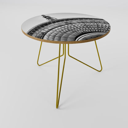 BERLINER FERNSEHTURM Coffee Table 69