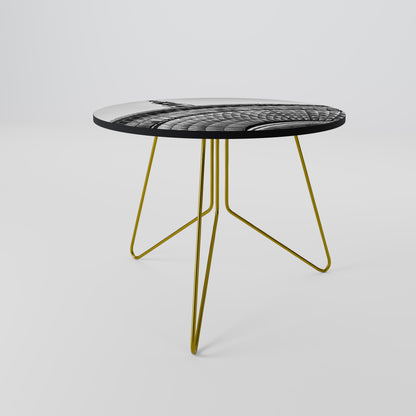 BERLINER FERNSEHTURM Coffee Table 69
