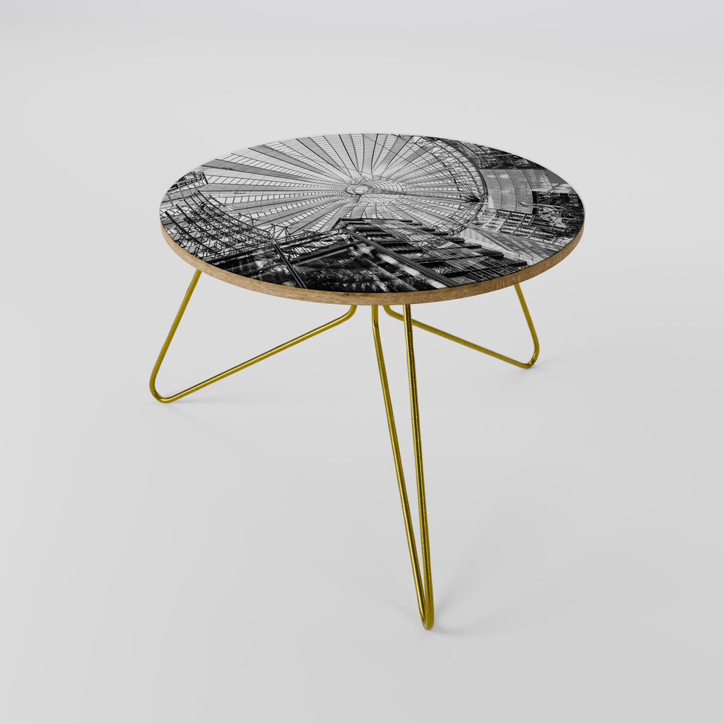 CEILING OF DREAMS Soffbord