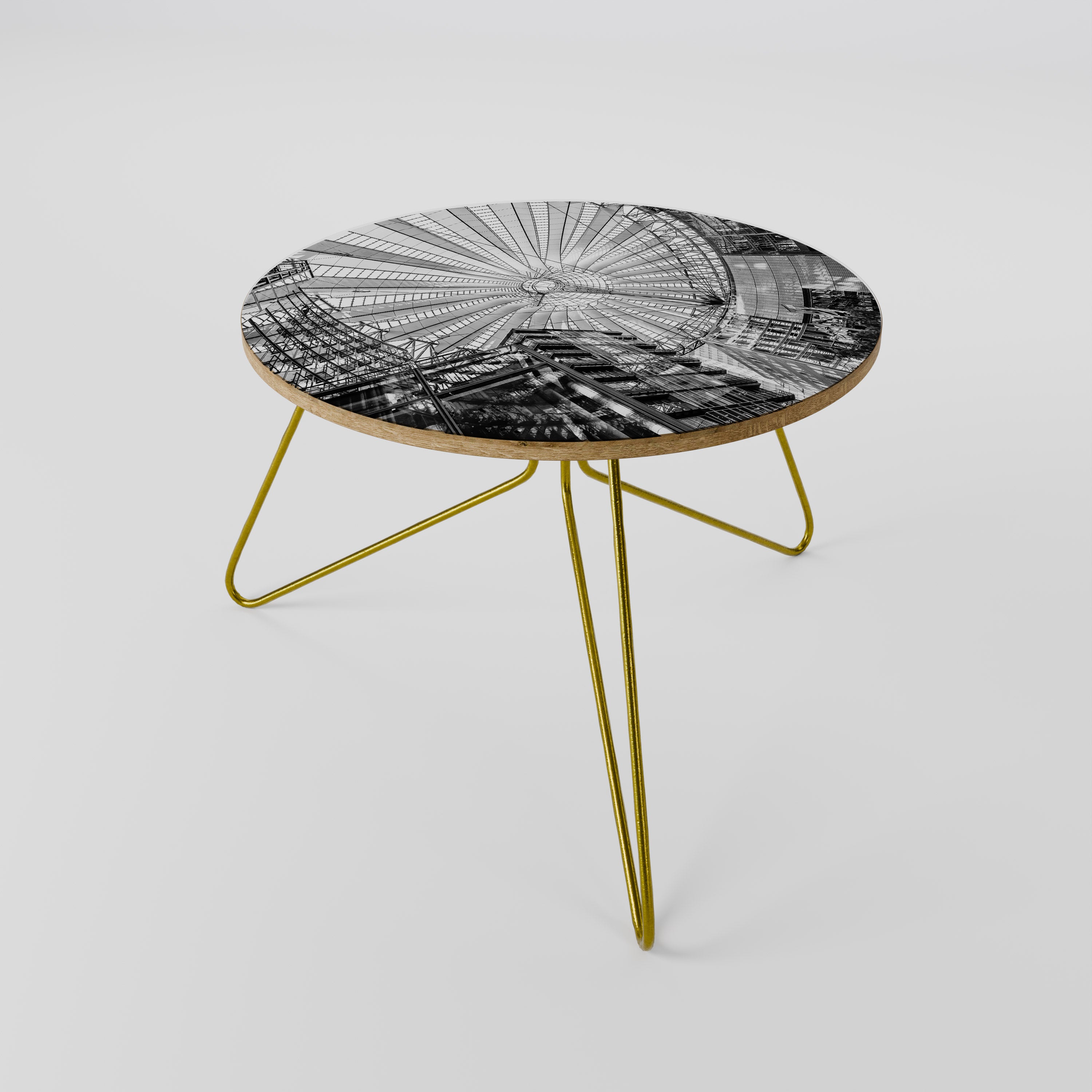 CEILING OF DREAMS Soffbord