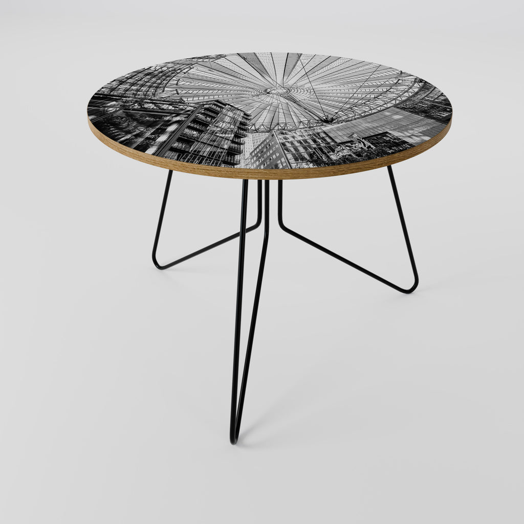 CEILING OF DREAMS Soffbord