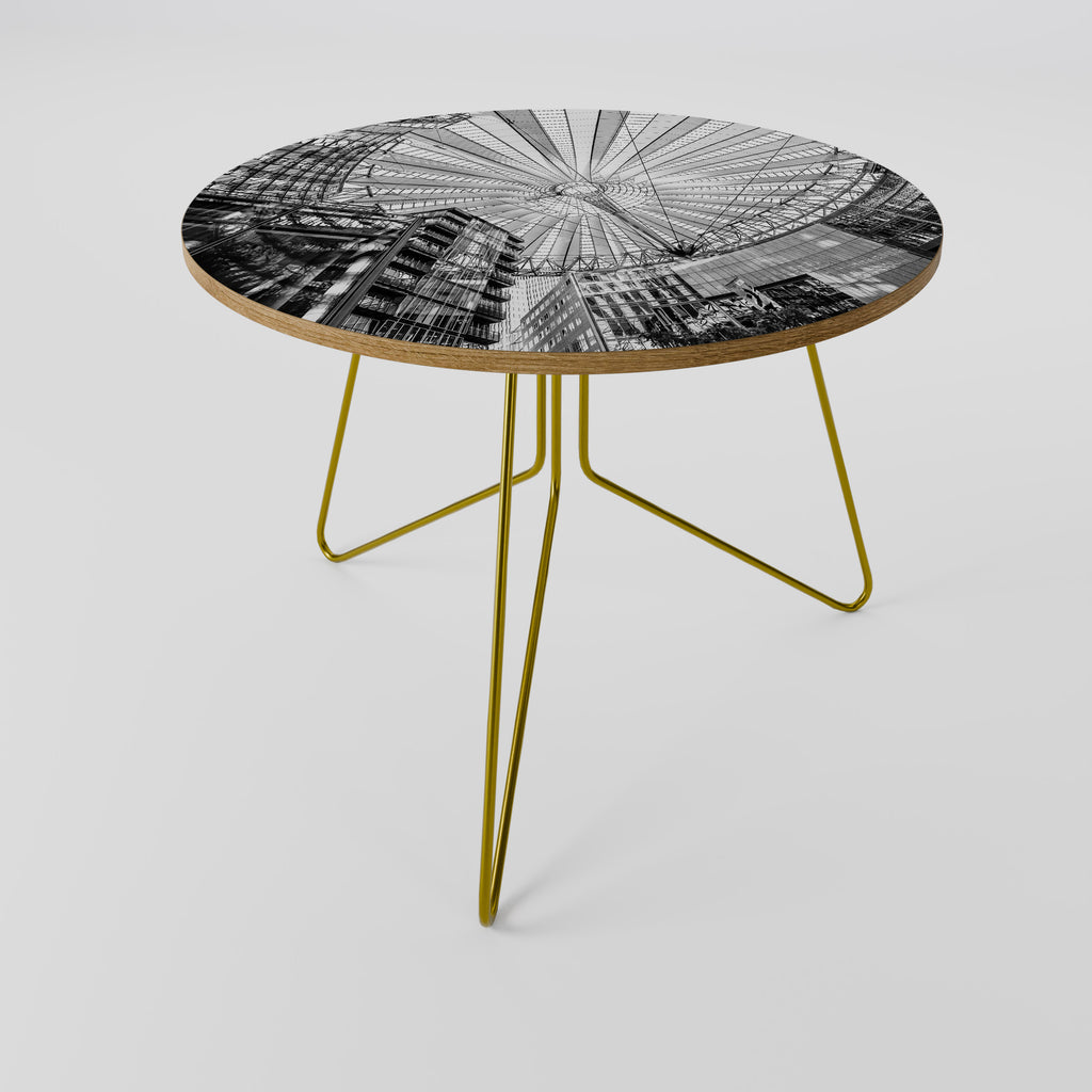 CEILING OF DREAMS Soffbord