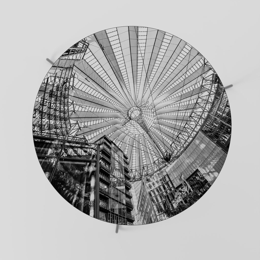 CEILING OF DREAMS Soffbord