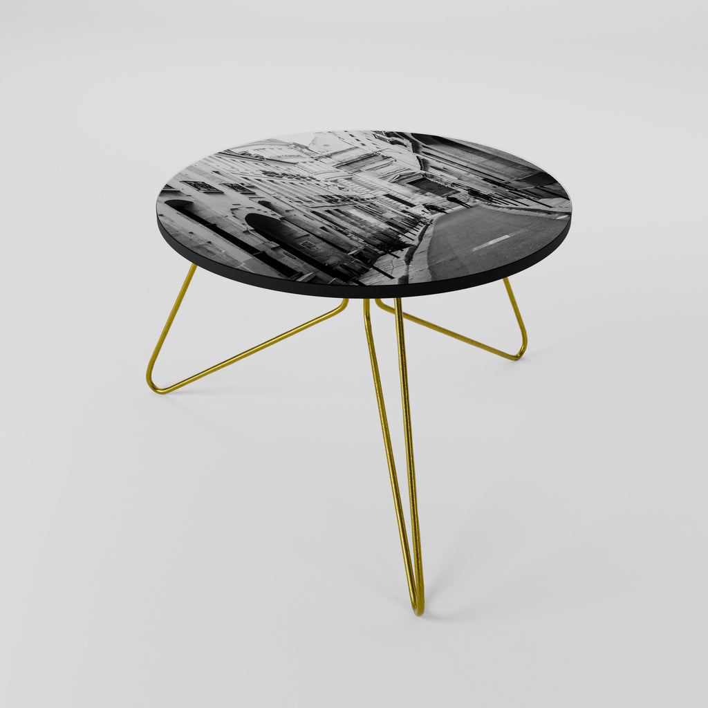 SECRET PATHWAYS UNVEILED Soffbord