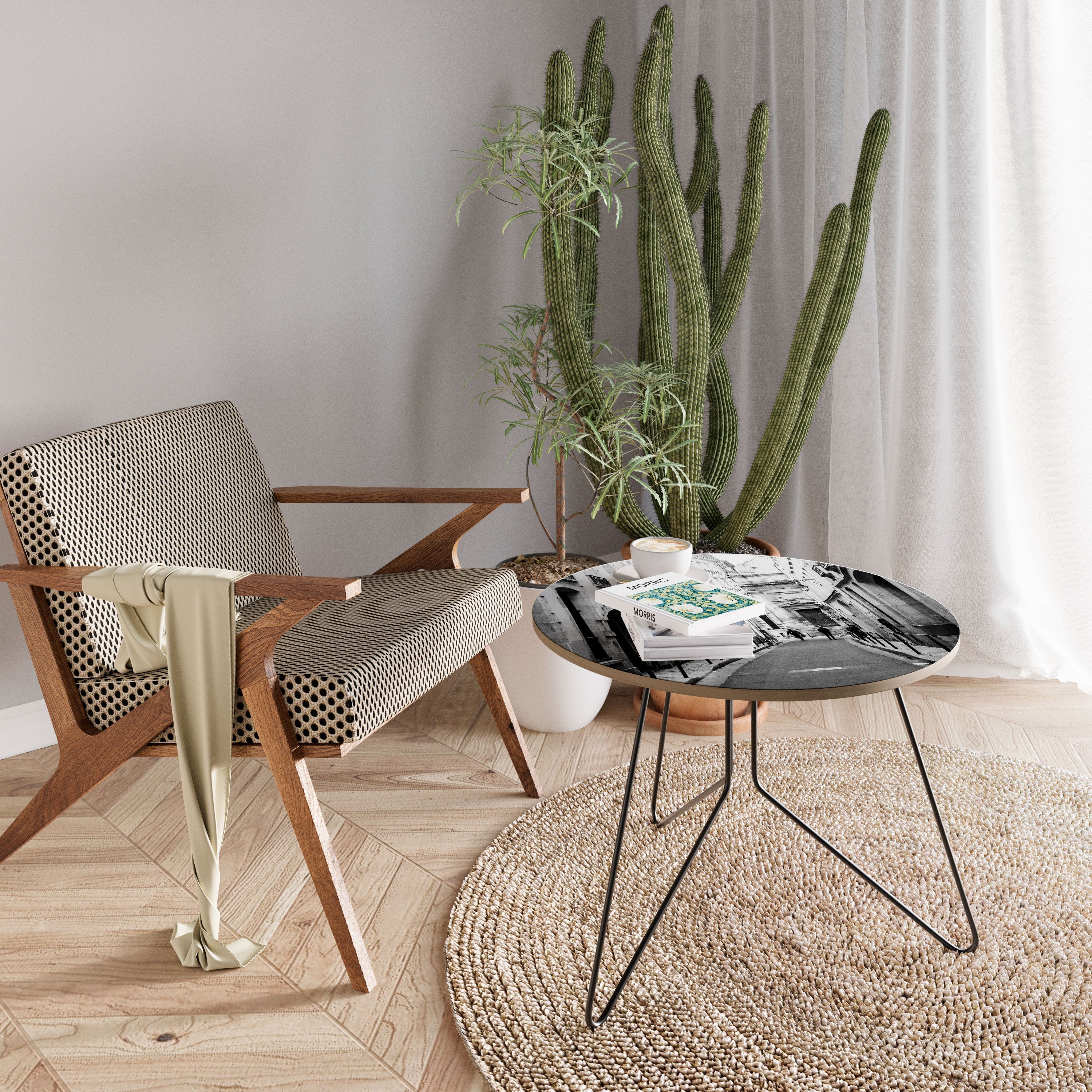 SECRET PATHWAYS UNVEILED Soffbord