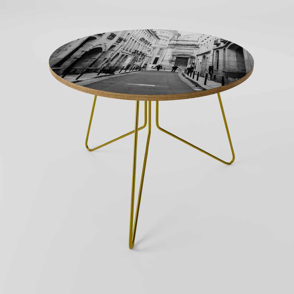 SECRET PATHWAYS UNVEILED Soffbord