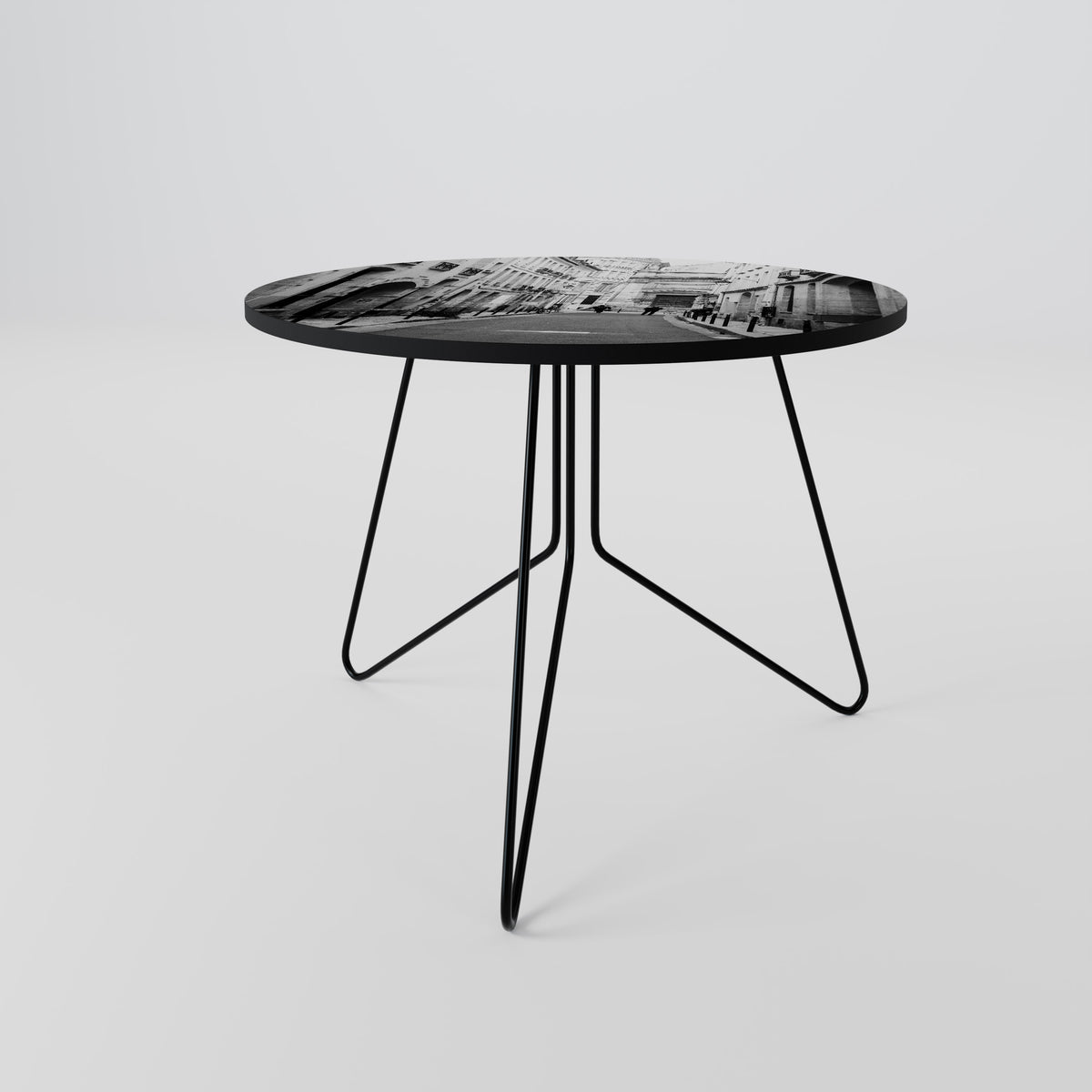 SECRET PATHWAYS UNVEILED Soffbord