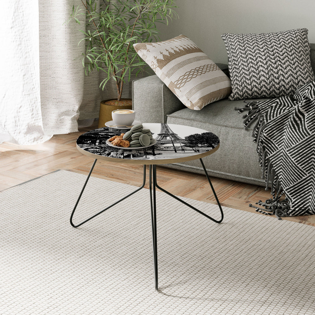 CHARMS OF THE CITY Soffbord