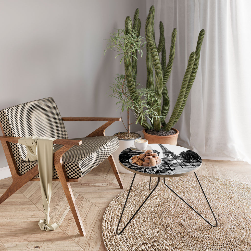 CHARMS OF THE CITY Soffbord