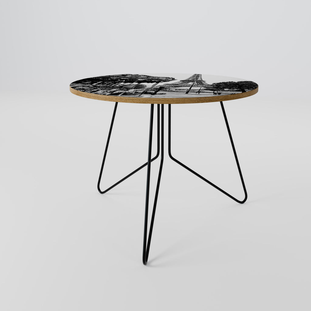 CHARMS OF THE CITY Soffbord