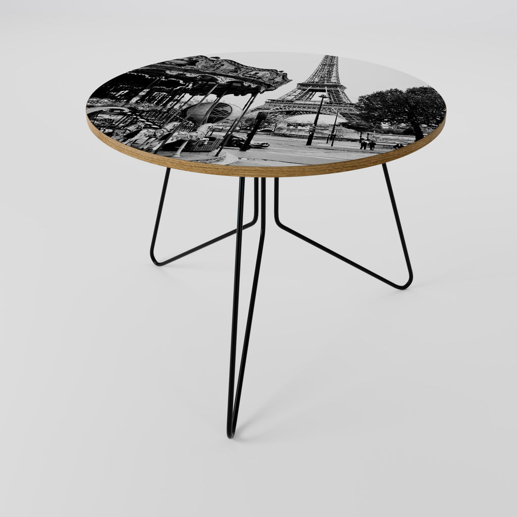 CHARMS OF THE CITY Soffbord