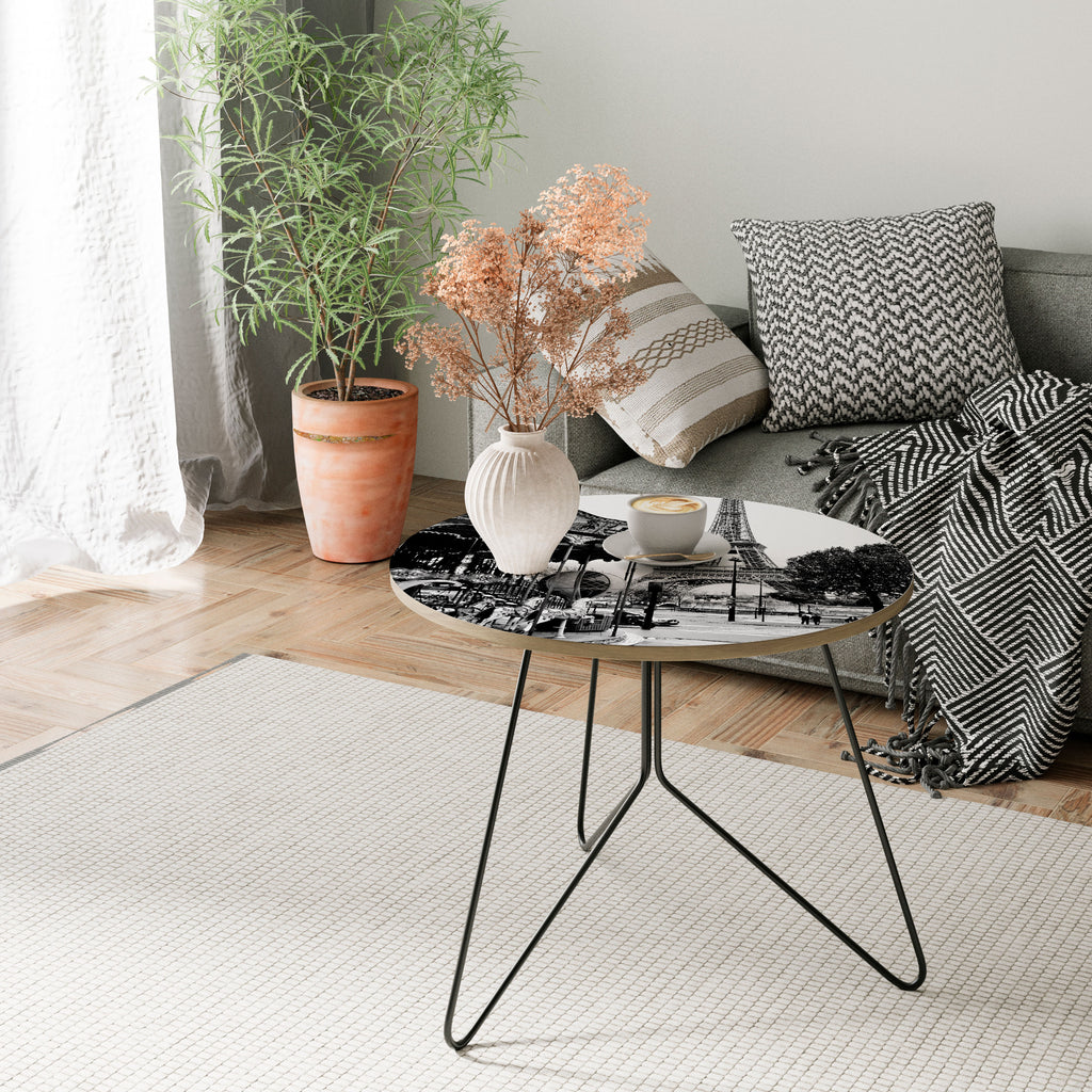 CHARMS OF THE CITY Soffbord