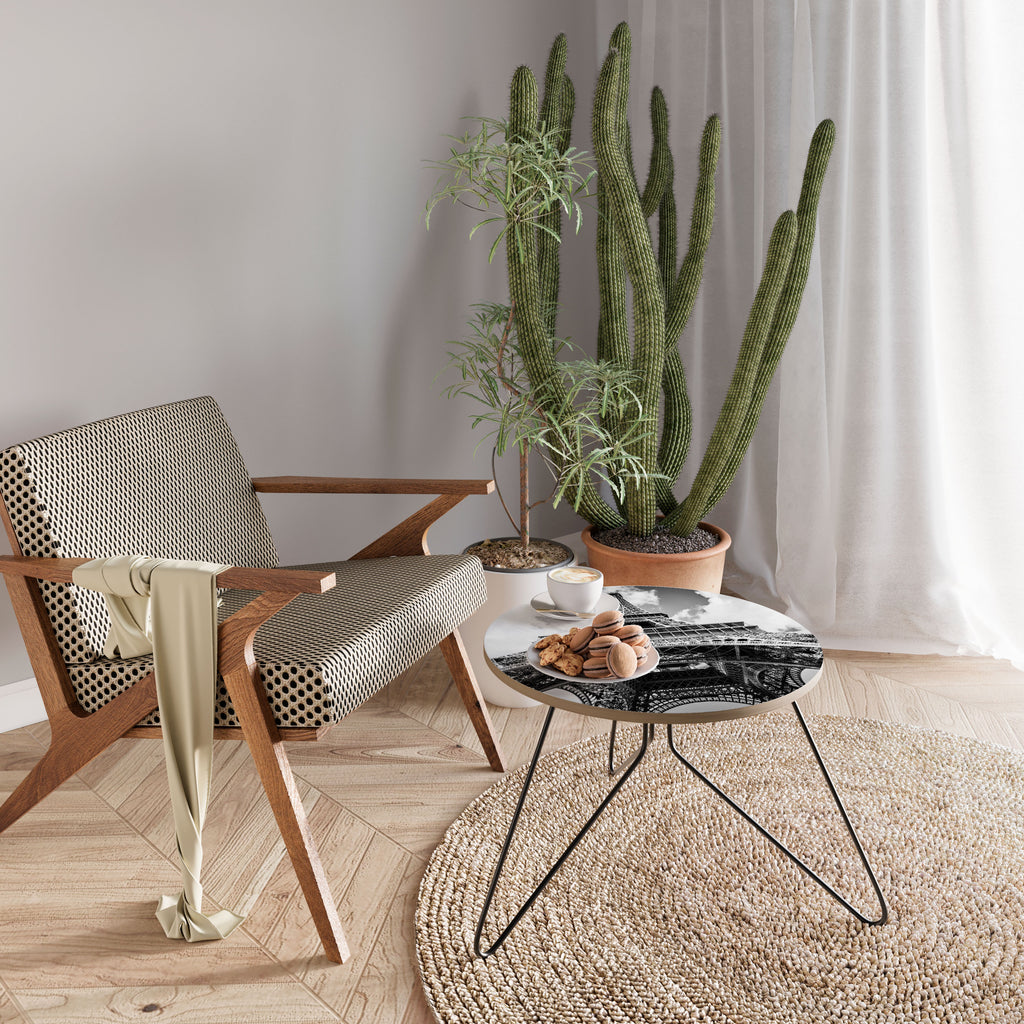 TIMELESS EIFFEL PERSPECTIVE Soffbord