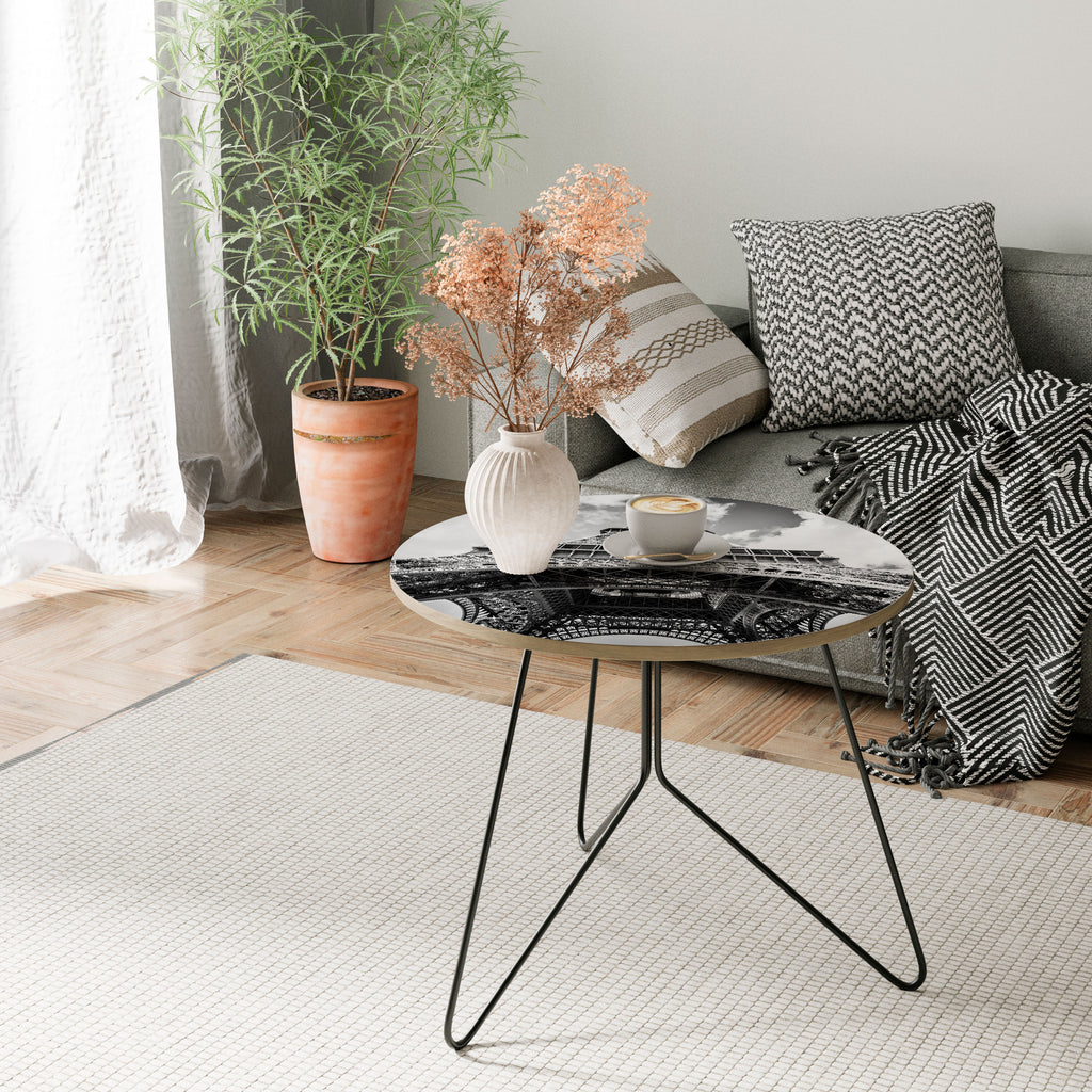 TIMELESS EIFFEL PERSPECTIVE Soffbord