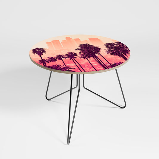 PALM SHADE DREAMSCAPE Coffee Table 69