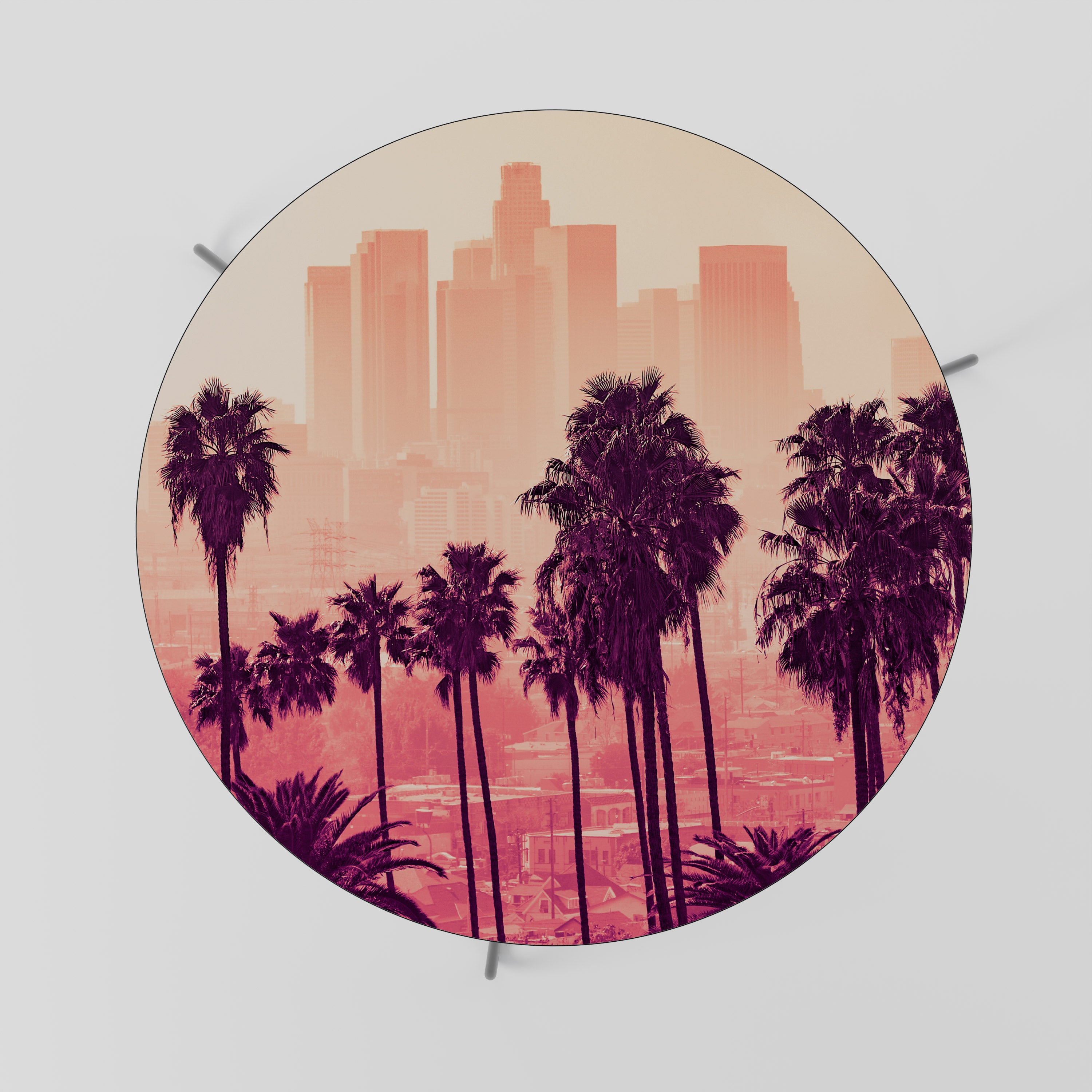 PALM SHADE DREAMSCAPE Soffbord