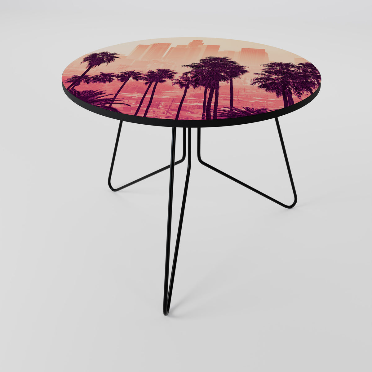 PALM SHADE DREAMSCAPE Soffbord