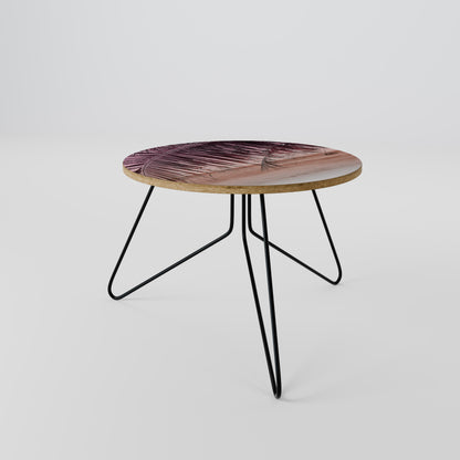 TROPICAL WHISPERS Coffee Table 60