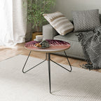 TROPICAL WHISPERS Soffbord