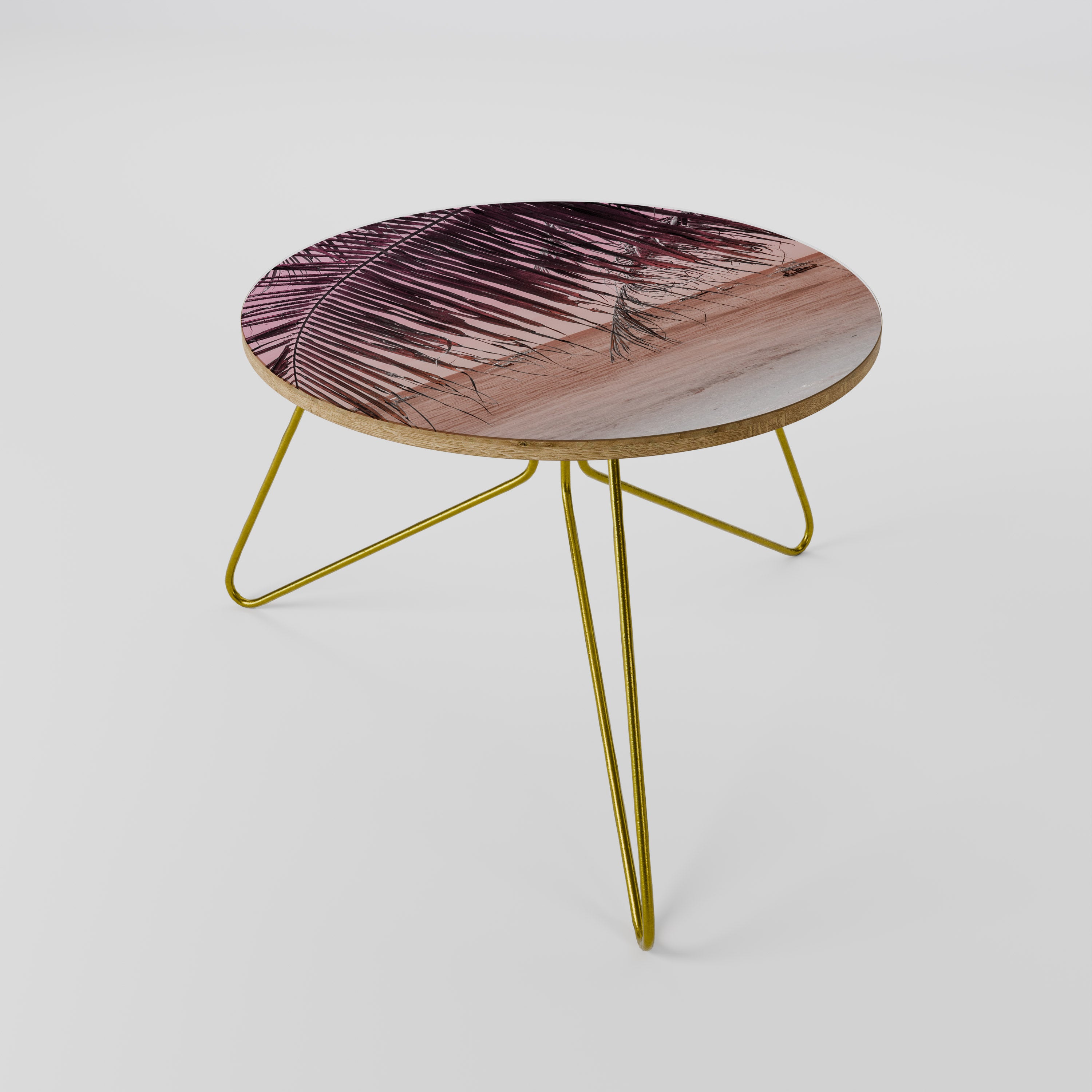 TROPICAL WHISPERS Soffbord