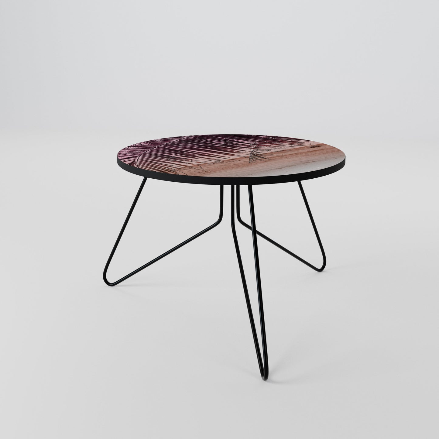 TROPICAL WHISPERS Coffee Table 60