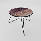 TROPICAL WHISPERS Soffbord