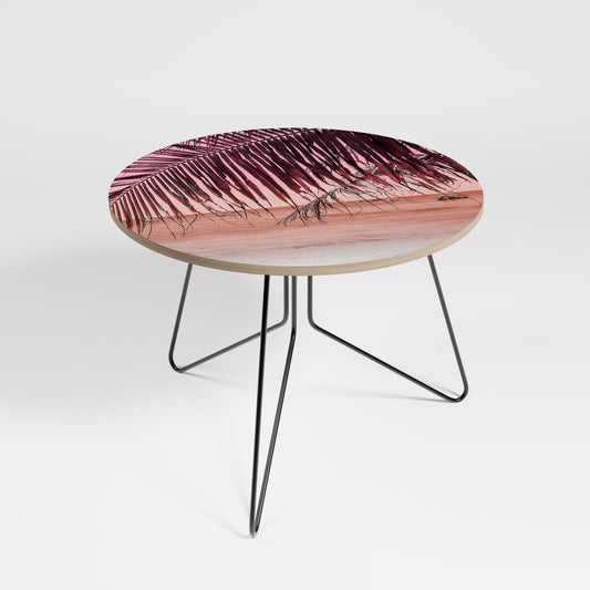 TROPICAL WHISPERS Coffee Table 69