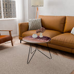 TROPICAL WHISPERS Soffbord