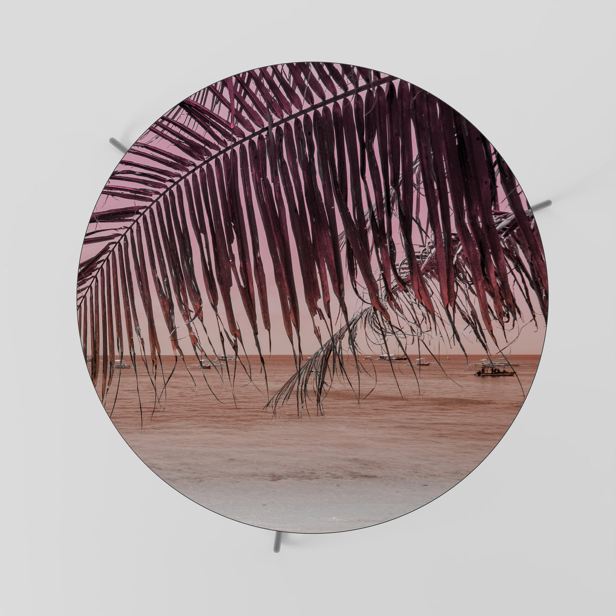 TROPICAL WHISPERS Soffbord