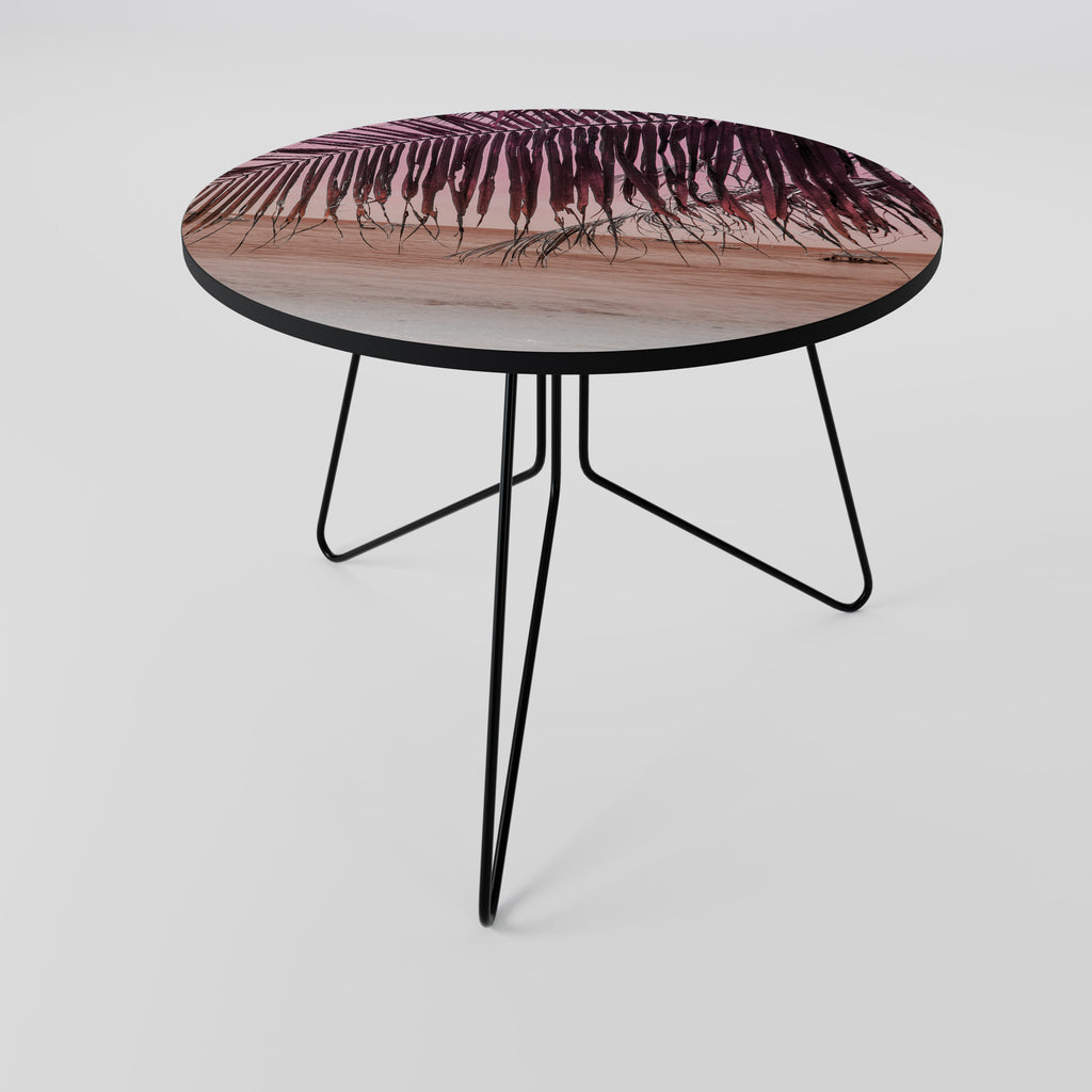 TROPICAL WHISPERS Soffbord