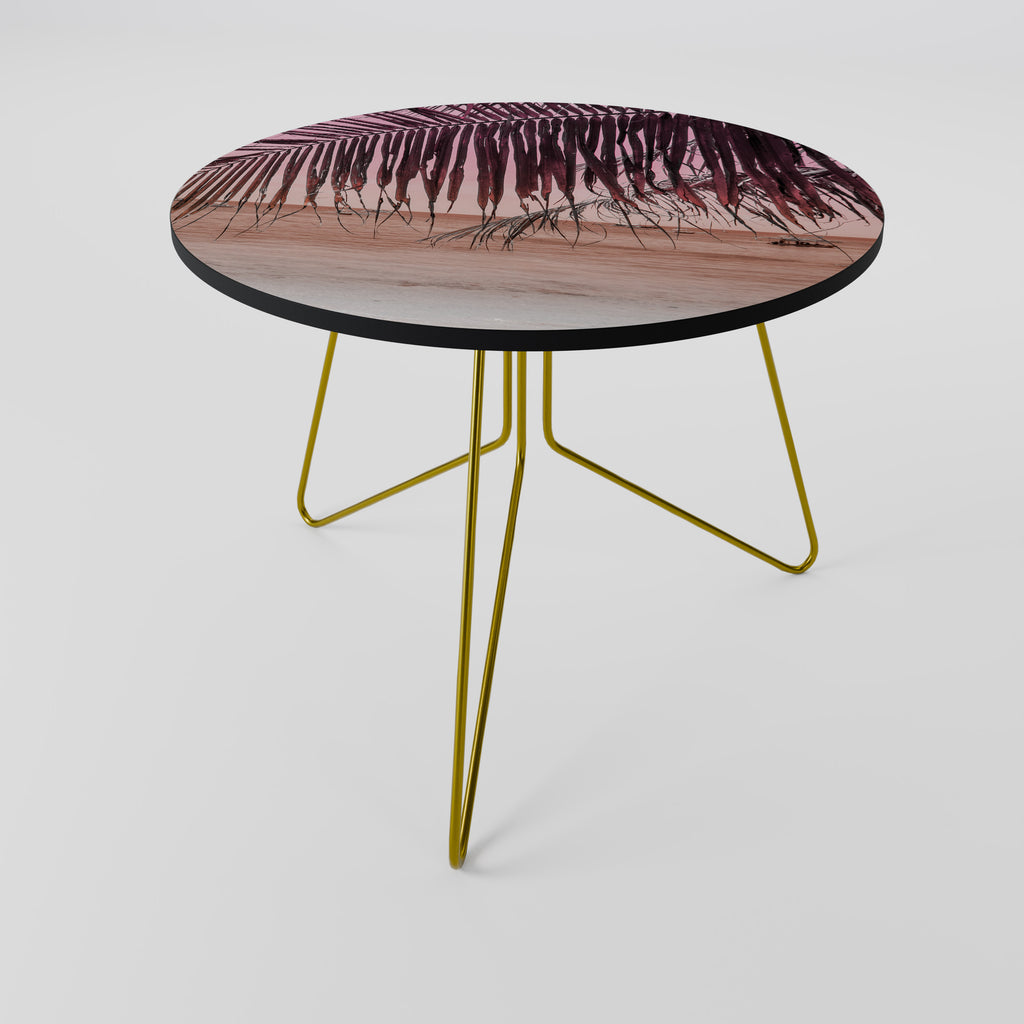 TROPICAL WHISPERS Soffbord