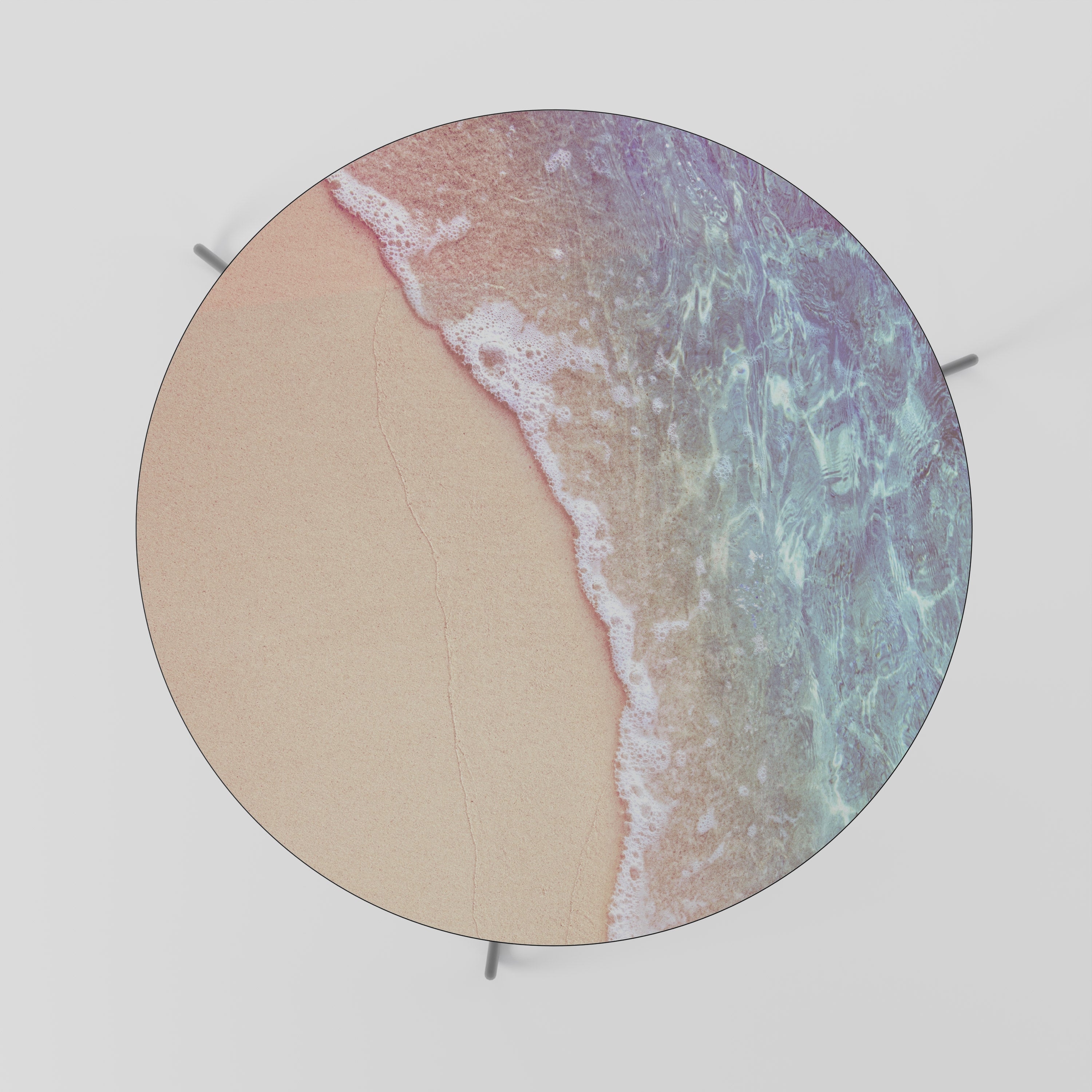 DREAMY SANDSCAPE HUES Soffbord