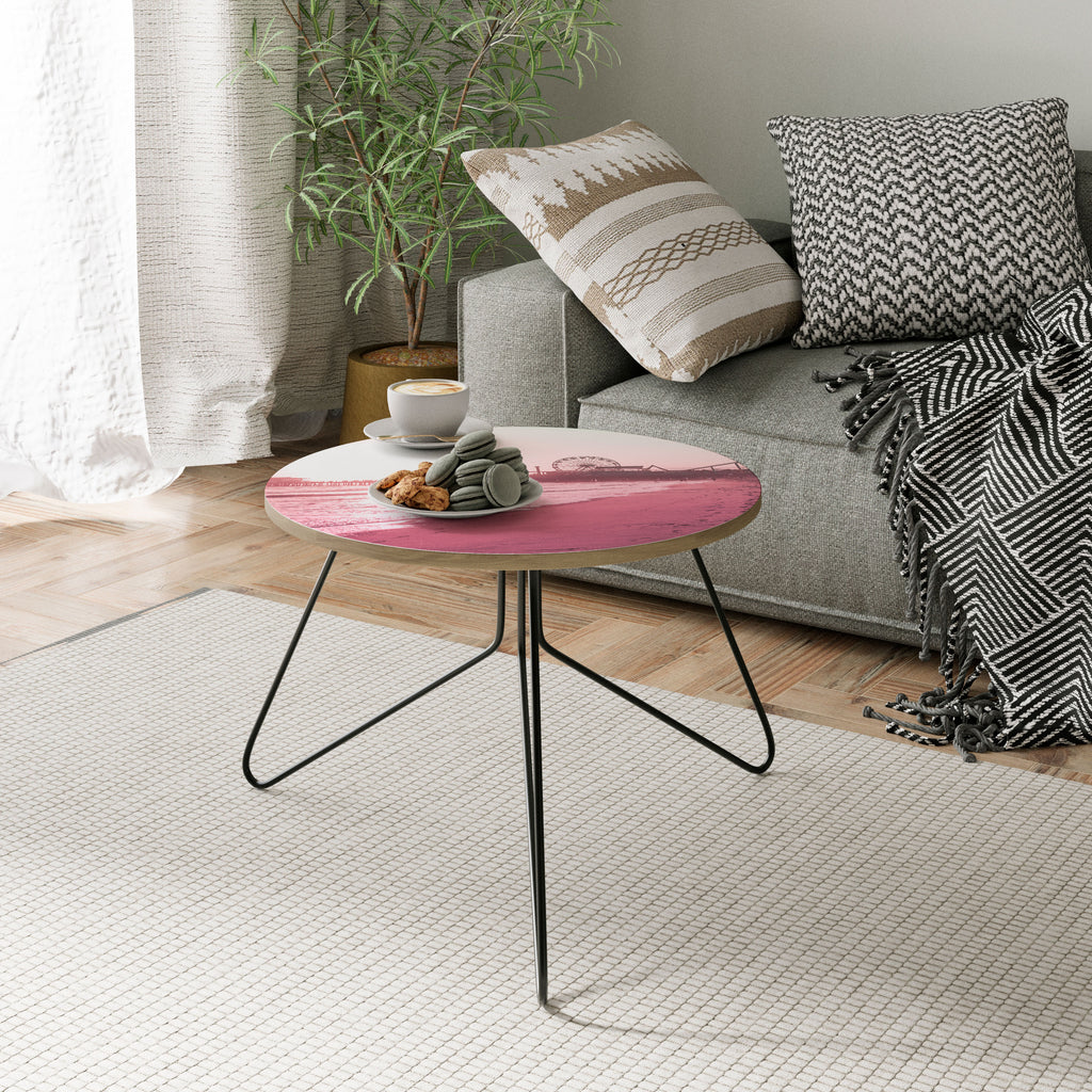 PASTEL COAST VIBES Soffbord